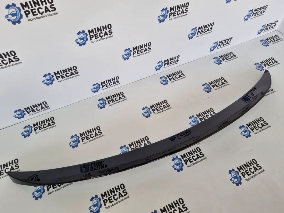 Spoiler | Aileron de Mala Mercedes GLE Coupê (2014 a 2019)