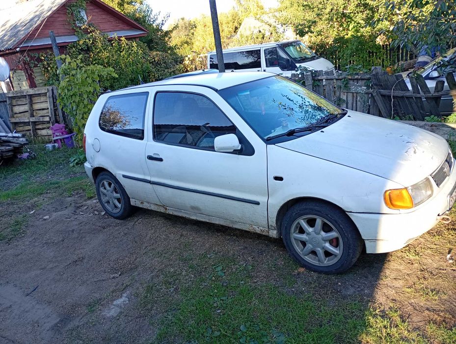 Продам автомобіль