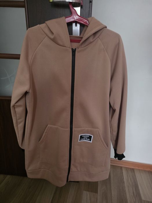 Bluza dresowa damska  roz.44-46