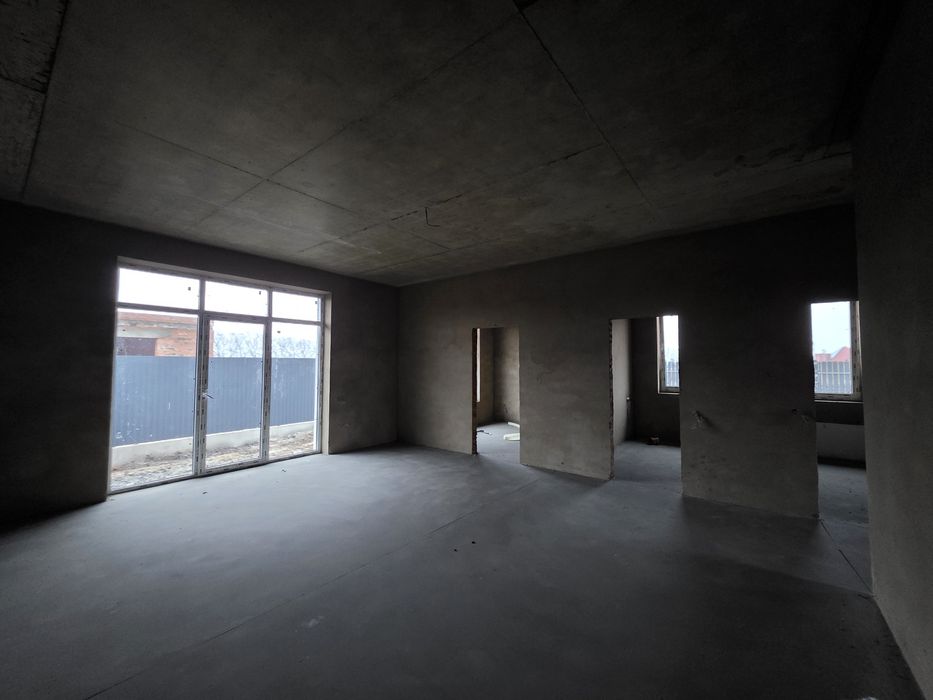 Продам дуплекс в с. Тарасове 95м2. Від Власника