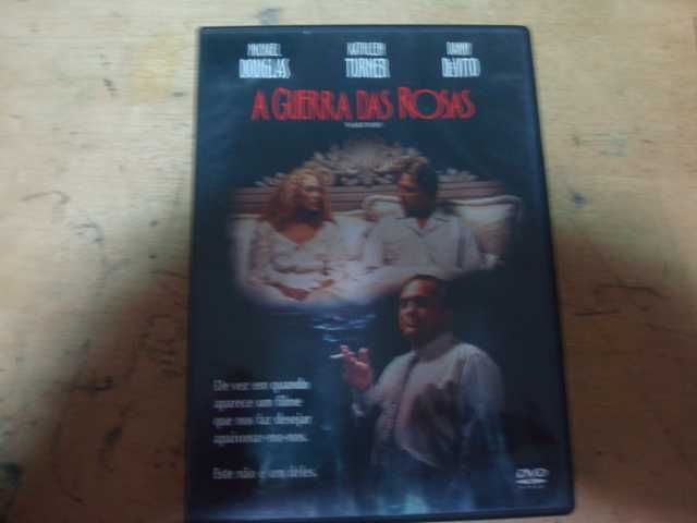 lote 7 dvds originais parte 63