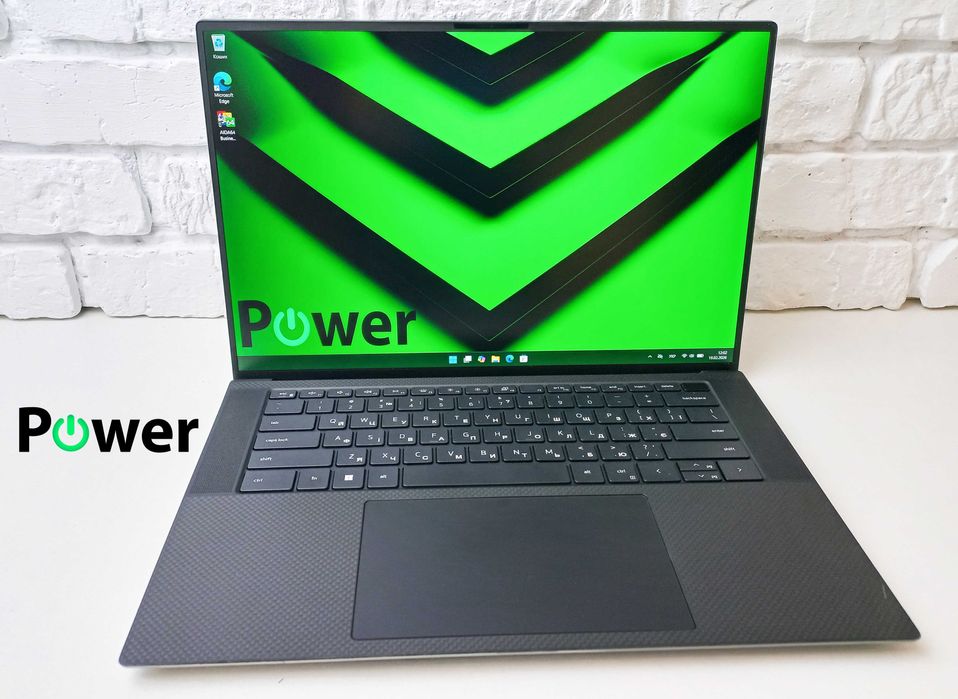 Dell Precision 5550  i7-10850H 16Gb 500SSD   Quadro T1000 4Gb