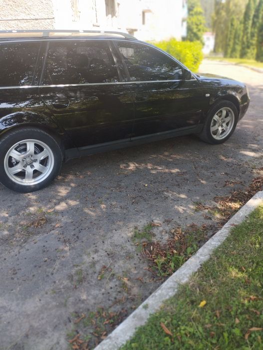 Продам Audi a6 в гарному стані