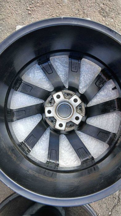 Диски 5х112 R19 Audi, VW, Mercedes, Seat, Skoda, BMW