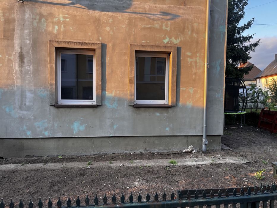 Sprzedam okna z demontazu