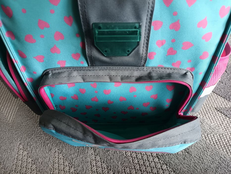 Tornister Bambino Rabbit