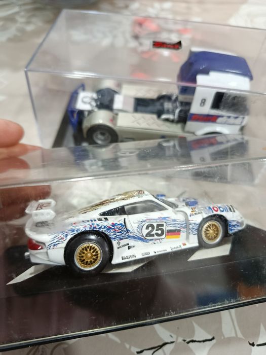 Miniaturas rally 1/43