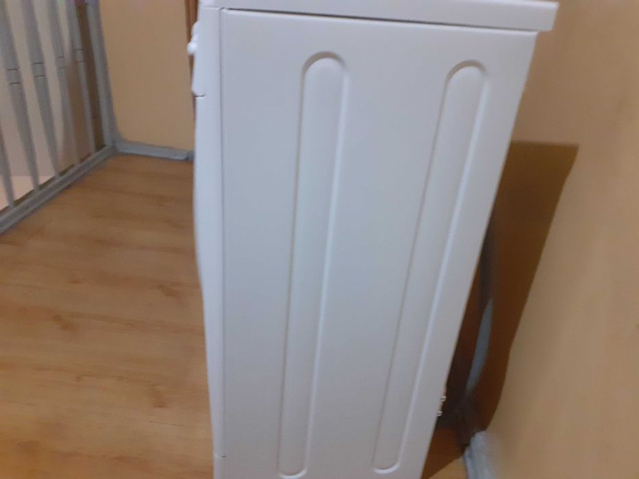 pralka indesit zadbana dobrze utrzymana 100% sprawna Slim40cm