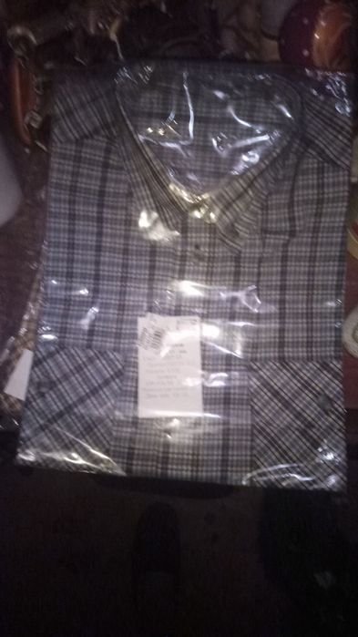 Рубашка для подростка