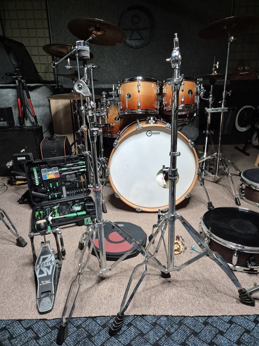 TAMA, малый, snare, стул стойки