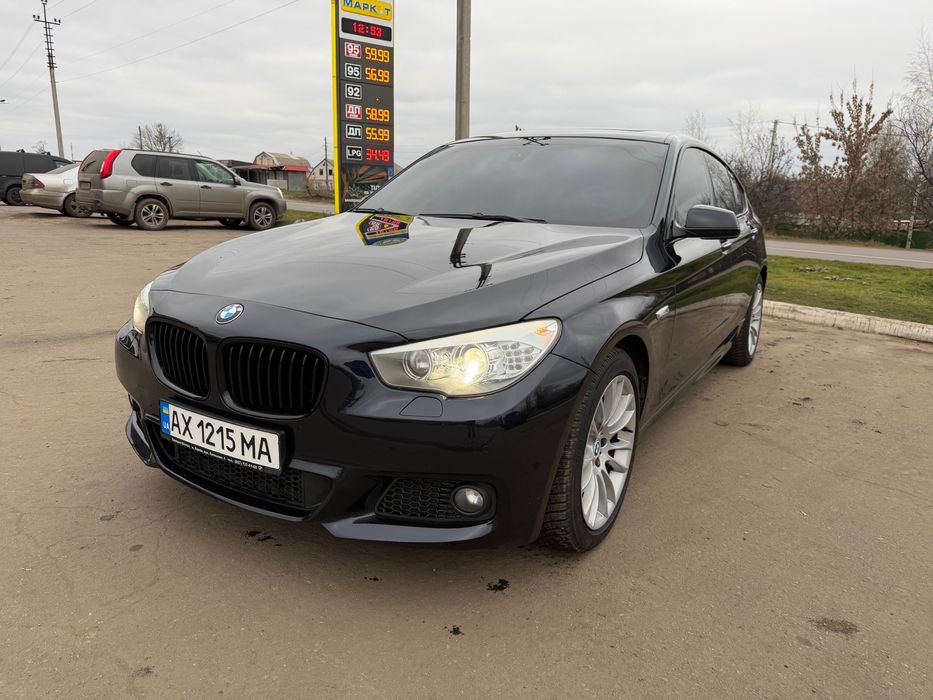Продам БмВ 535 GT