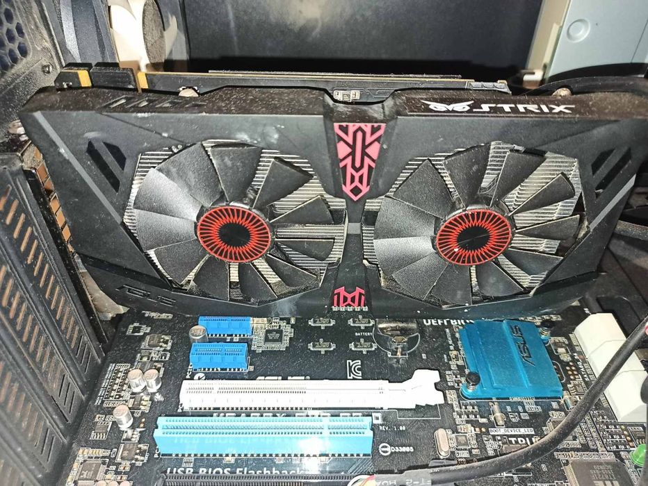 Недорогой комплект под компьютер