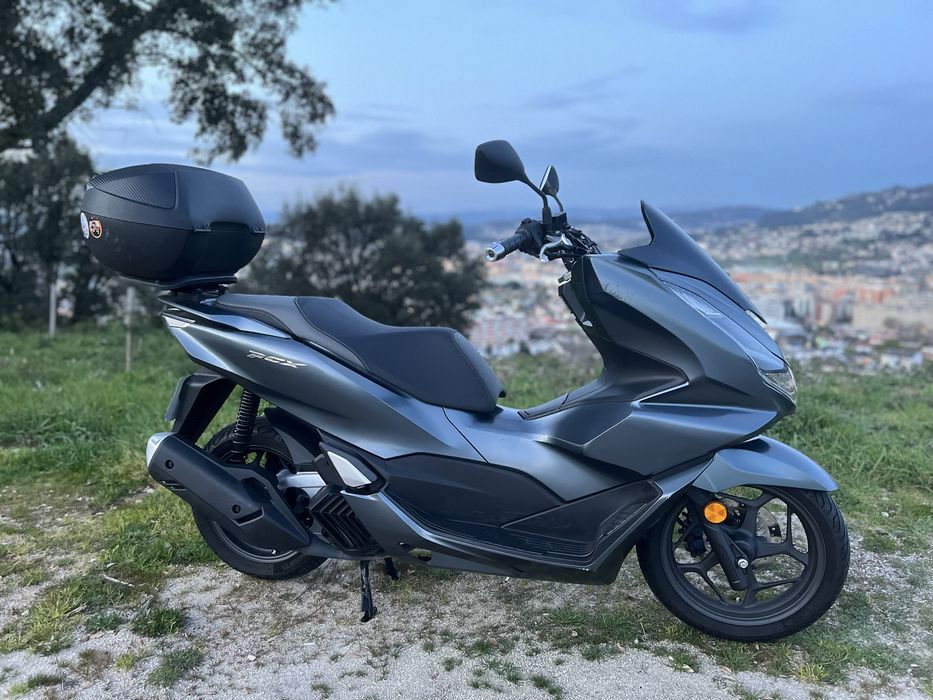 Scooter Honda PCX 125cc