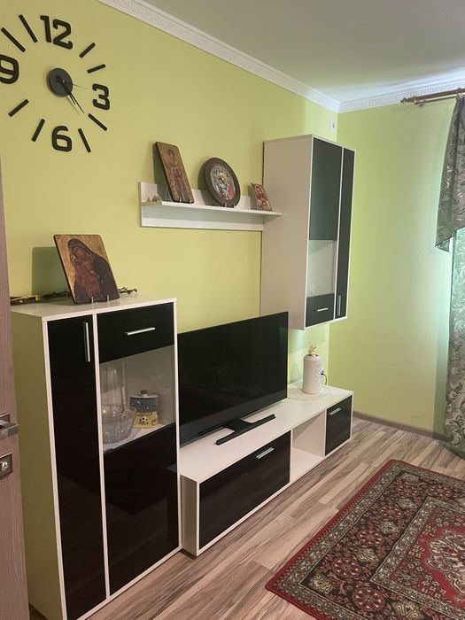 Продається 2-х кімнатна квартира в центрі м.Берегове