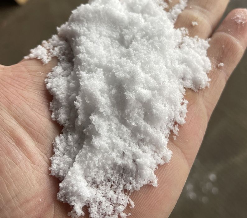 Сіль харчова єгипет 0,  1 помел