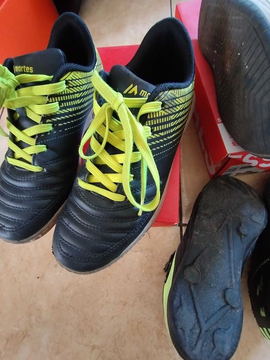 Buty rozm 34 dla chłopca