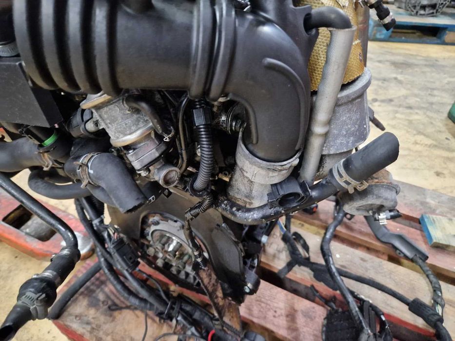 Motor usado ARY AUDI TT 1.8 TURBO 180CV Volkswagen A3 Seat 190.000KM