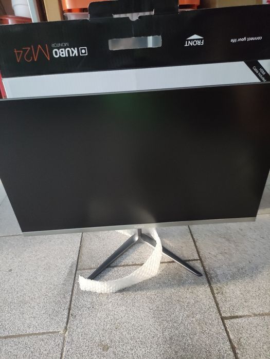 Monitor Kubo M24