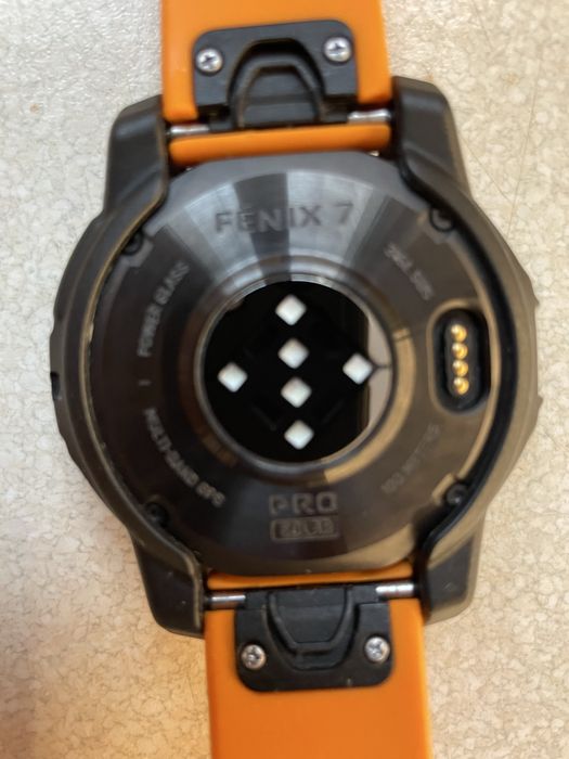 Sprzedam zegarek Garmin