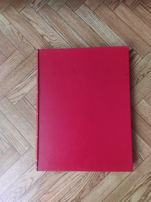 Book "Pippi Longstocking" Lusomundo Edition, 1999