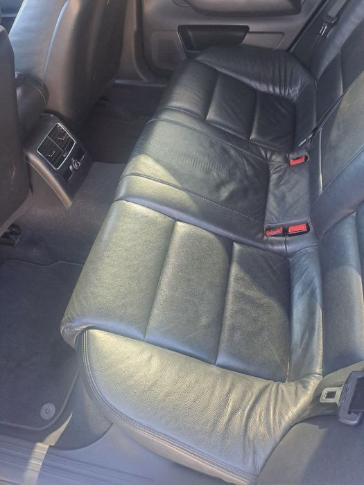 Audi A6 2008 VIN WAUZZZ4F38N111542 фото оголошення 16 з 24