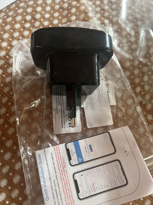 Wifi роутей вайфай удлинитель усилитель сигнала