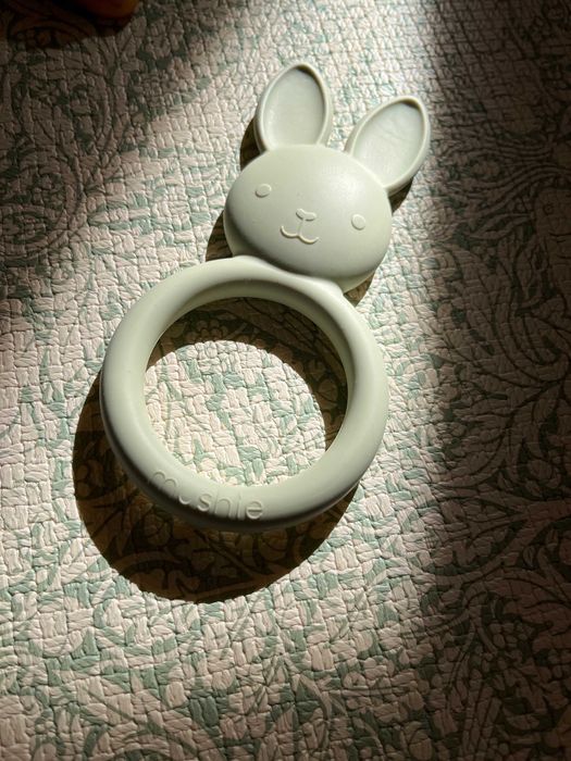 Munchkin Teether - Rabbit430138002129571842