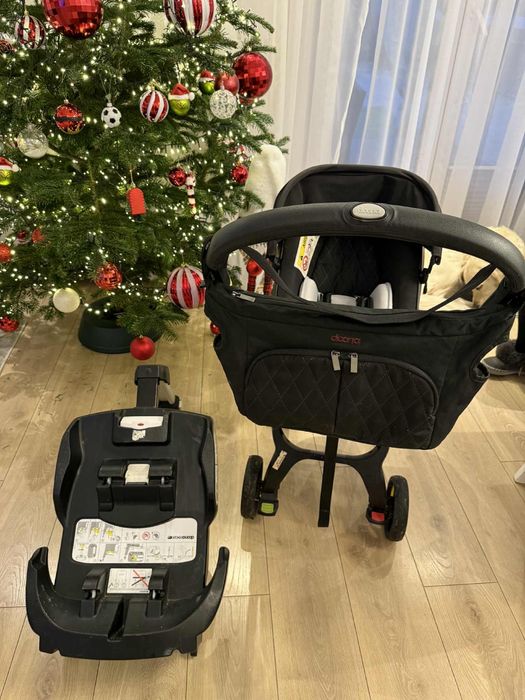 Doona fotelik baza mobilny