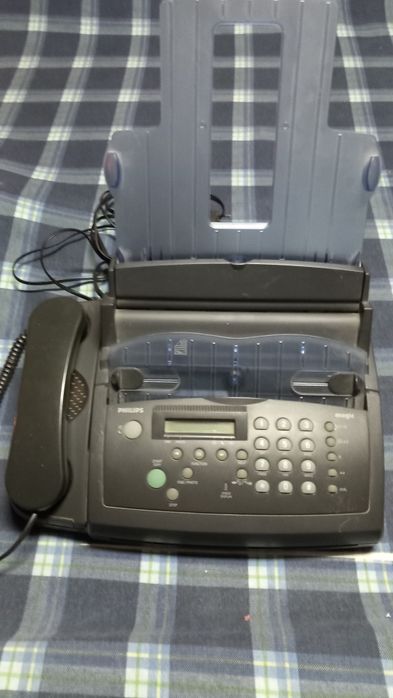 Fax with Telephone64740941449091122