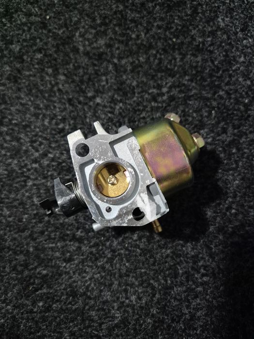 Carburador para Pequenos Motores