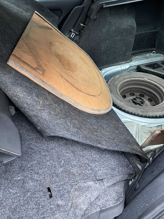 SKODA OCTAVIA I panel sterowania nawiewu  klimatyzacji Stan Bdb