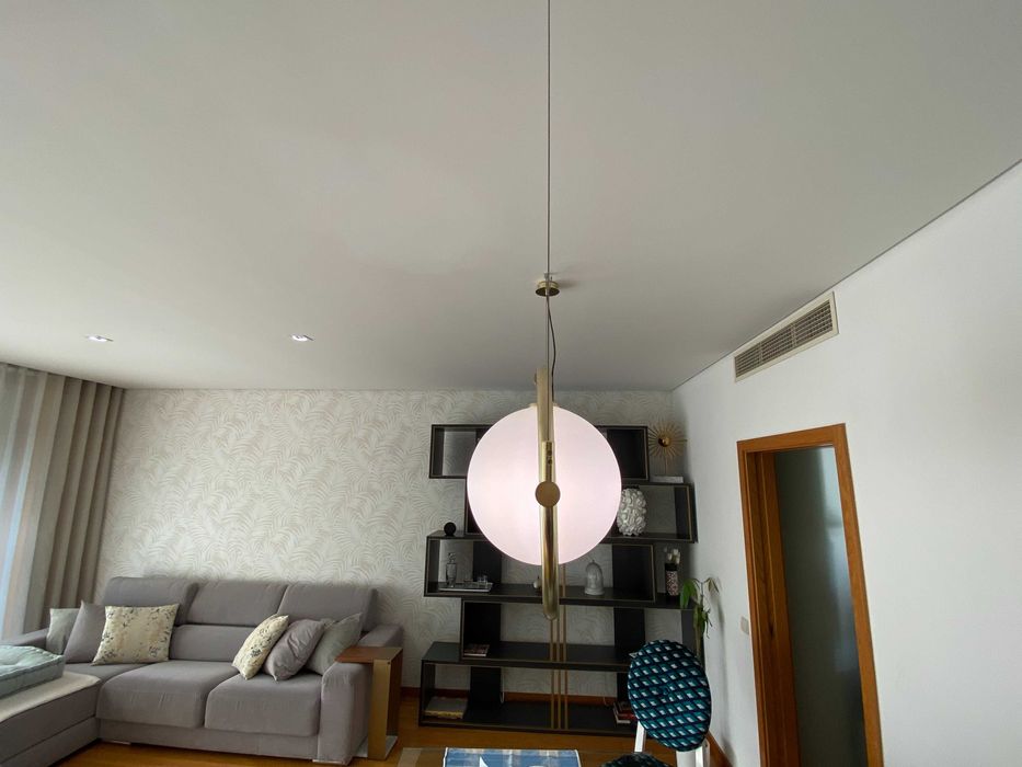 Candeeiro Aromas del Campo Abbacus