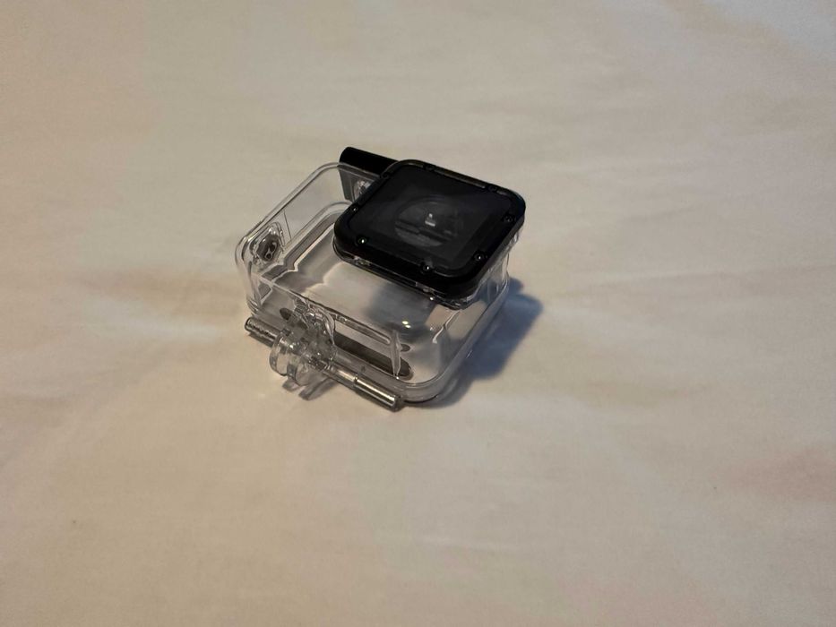 GoPro Hero 7 Black + Acessórios