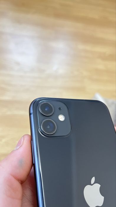 Iphone 11/128 ідеальний стан