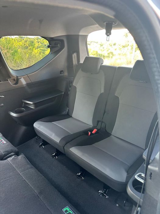 Dacia Jogger 1.6 Extreme 7L