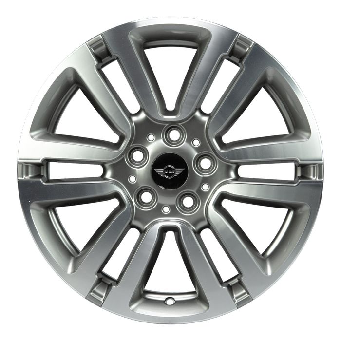 4x Felgi Alu aluminiowe MINI 7x17" 5x112 ET 54 FN13885