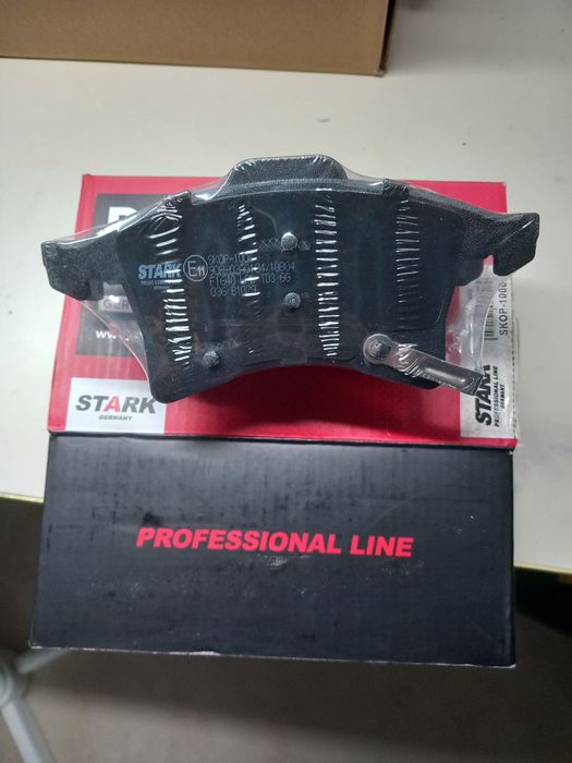 Pastilhas travão Peugeot 306