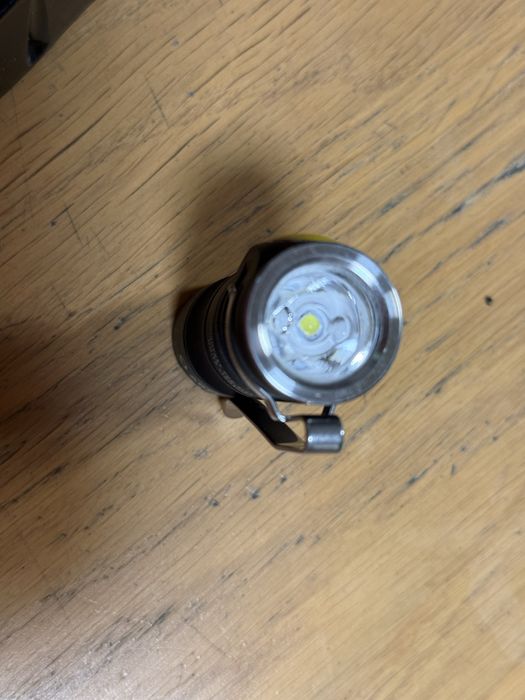 Latarka Armytek Prime C1 pro