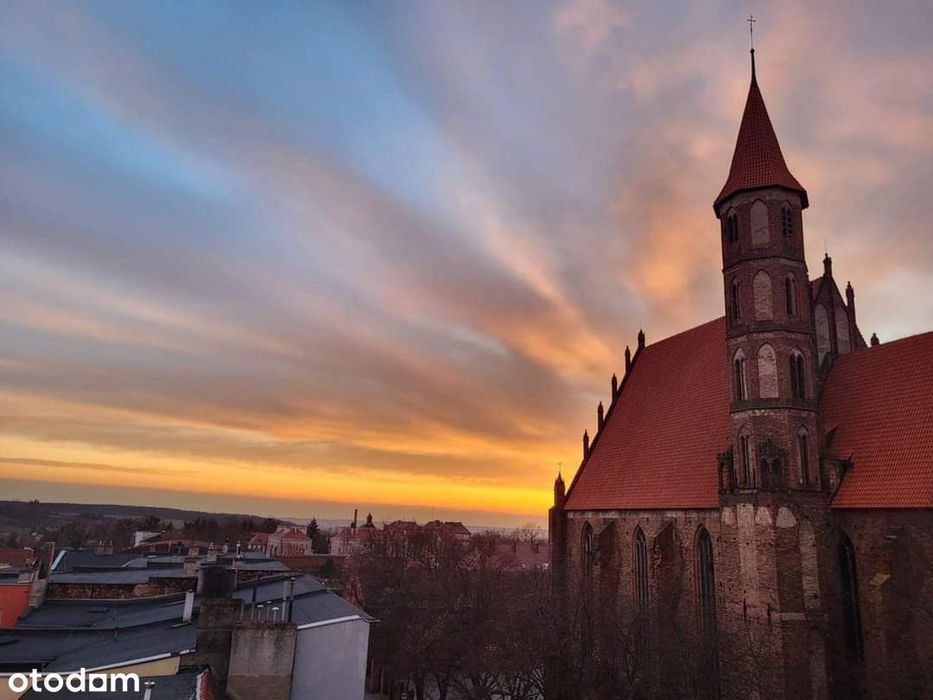 Mieszkanie do wynajęcia, 3 pokoje, przestronne, jasne