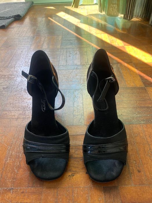 Sapatos de dança de salão 36