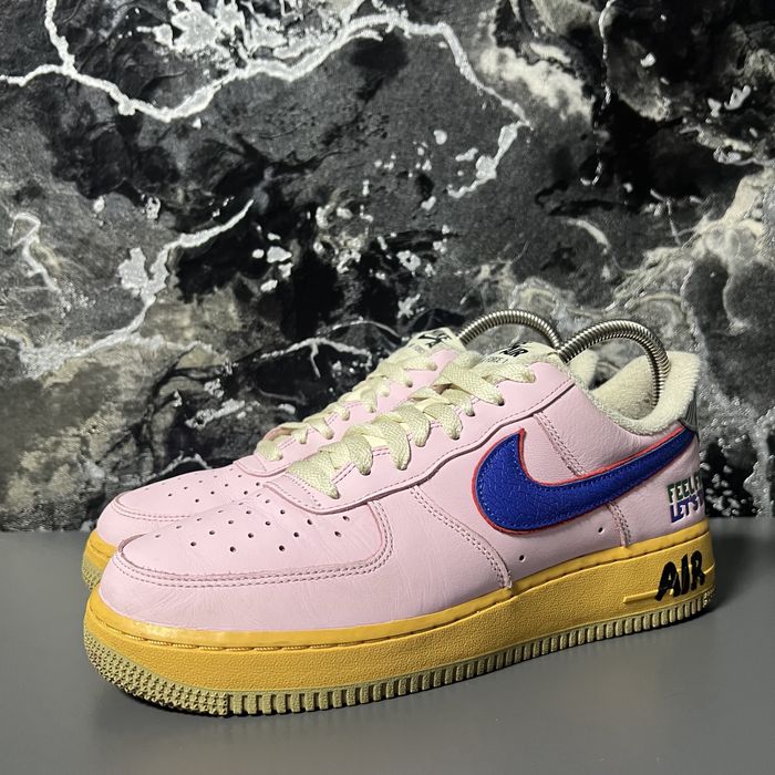 Кросівки чоловічі Nike Air Force 1 42р
