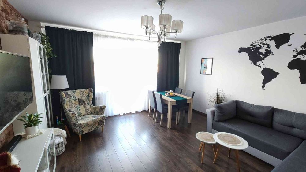 Zasłony butelkowa zielen