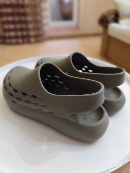 Кроксы (сабо) Ecco Cozmo