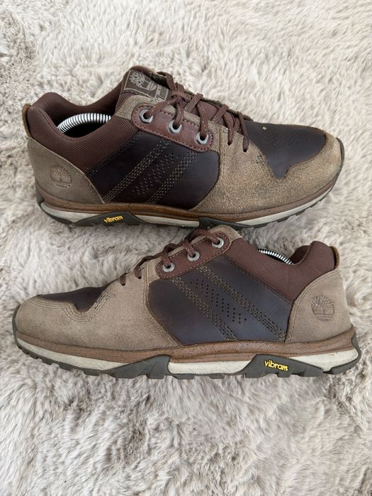 Buty trekkigowe Timberland 43 Vibram