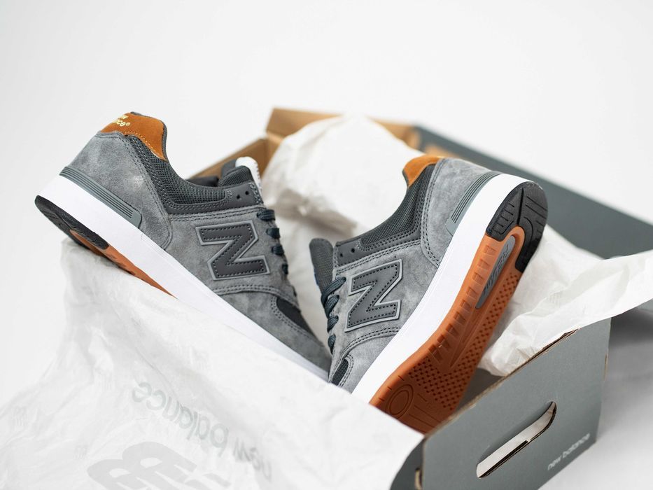 Кросівки New Balance CT 574 (4 кольори) унісекс 36-41 розміри