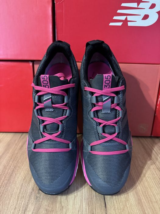 Оригінал кросівки adidas Terrex Agravic GORE-TEX 38 розмір