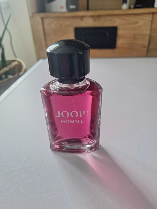 Joop Homme woda eau de toilette