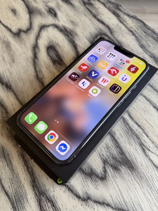 Iphone 13 Pro 82%