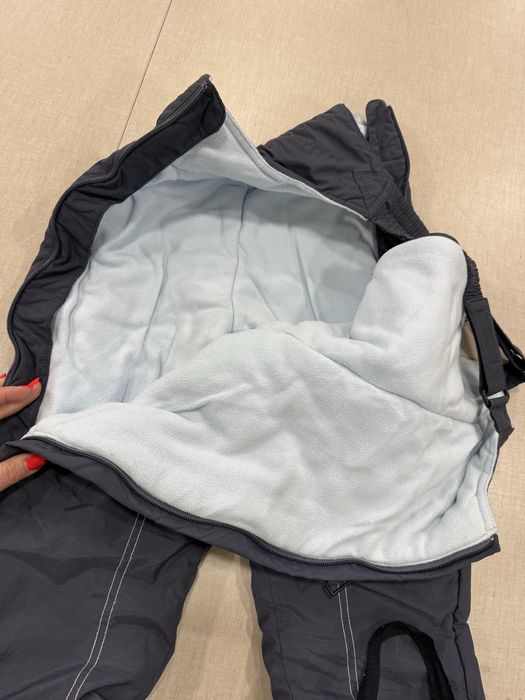 Macacão para  neve  4 anos