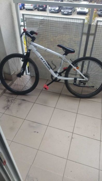 Rower B'twin Rockrider300